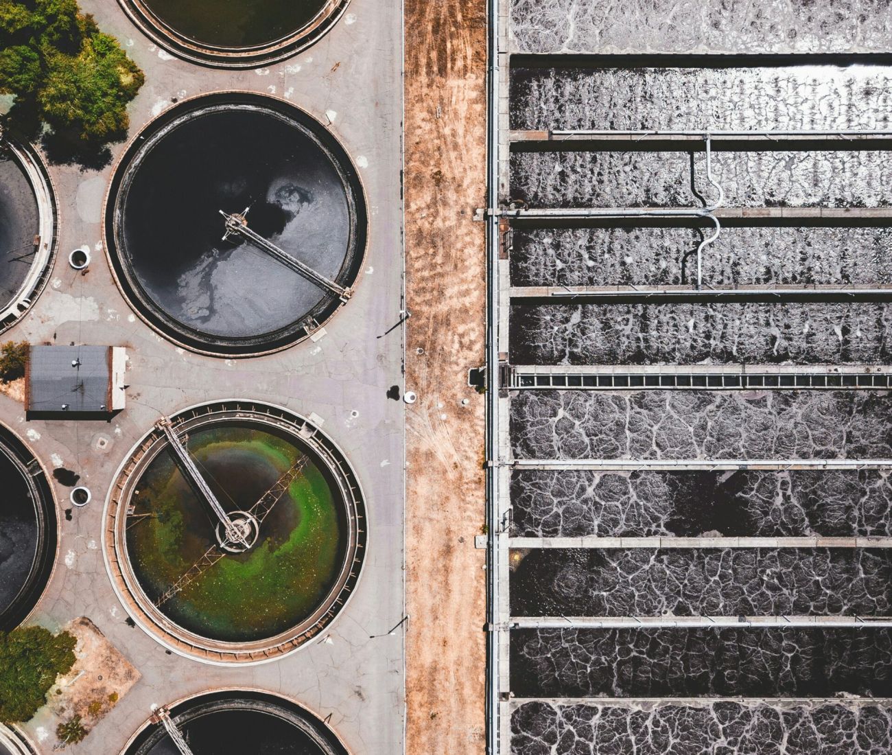 Flange and component manufacturer to water sector End Users and OEMs globally with distribution agents in key country markets